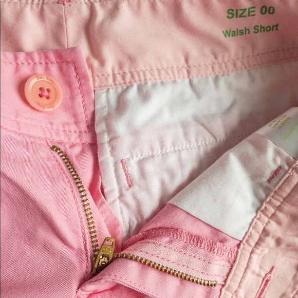 Barbie Pink Walsh Short - Picture 6 of 6